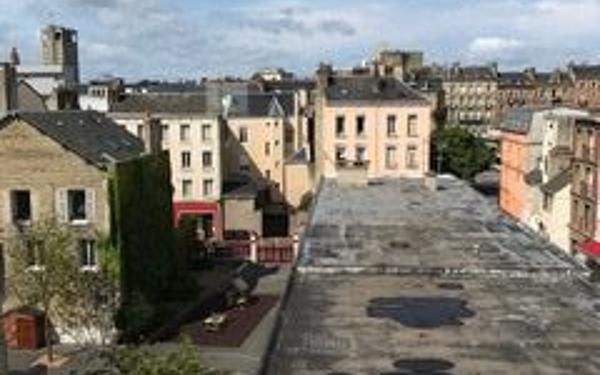 Appartement à louer    2 pièces •  Le Havre