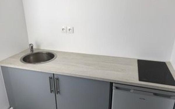 Appartement à louer    2 pièces •  Le Havre