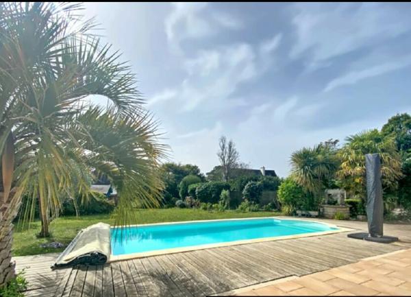 Maison à louer    6 pièces • 280 m2 Ploemeur