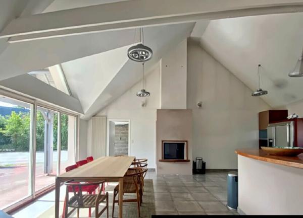 Maison à louer    6 pièces • 280 m2 Ploemeur