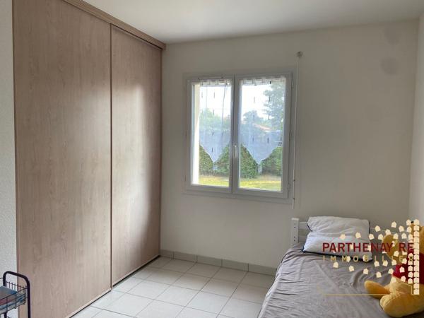 Joli Pavillon de Plain-Pied proche du centre bourg