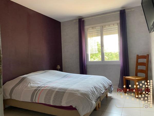 Joli Pavillon de Plain-Pied proche du centre bourg