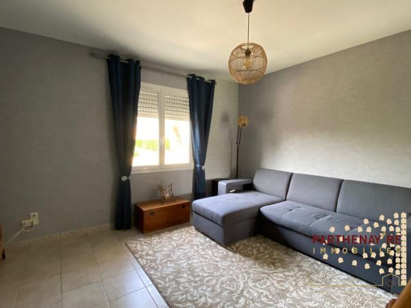 Joli Pavillon de Plain-Pied proche du centre bourg