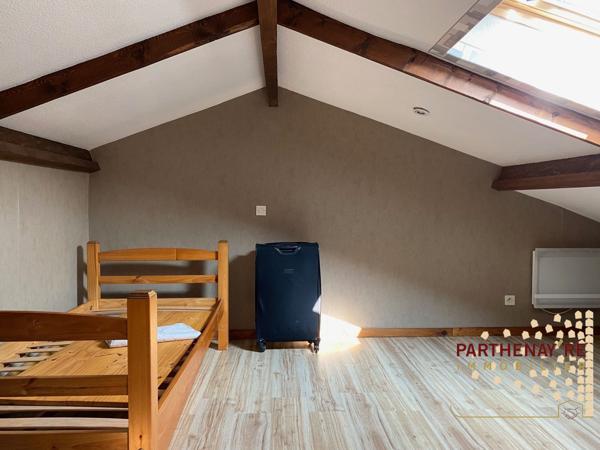 Joli Pavillon de Plain-Pied proche du centre bourg
