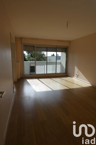 Appartement à vendre 4 pièces 82 m² Moulins