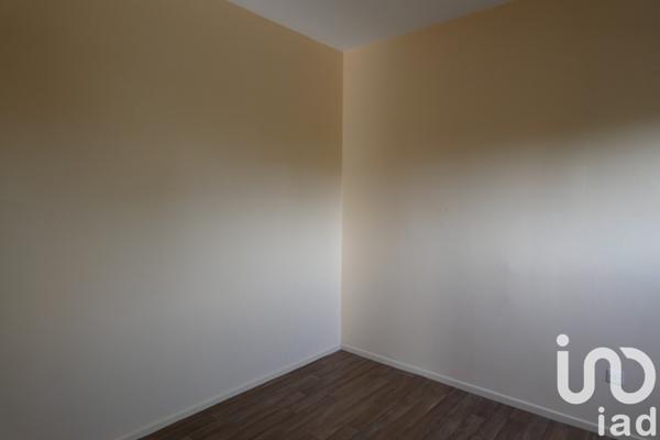 Appartement à vendre 4 pièces 82 m² Moulins