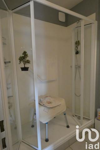 Appartement à vendre 4 pièces 82 m² Moulins