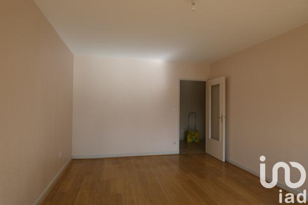 Appartement à vendre 4 pièces 82 m² Moulins