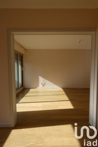 Appartement à vendre 4 pièces 82 m² Moulins