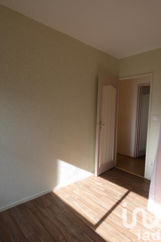 Appartement à vendre 4 pièces 82 m² Moulins