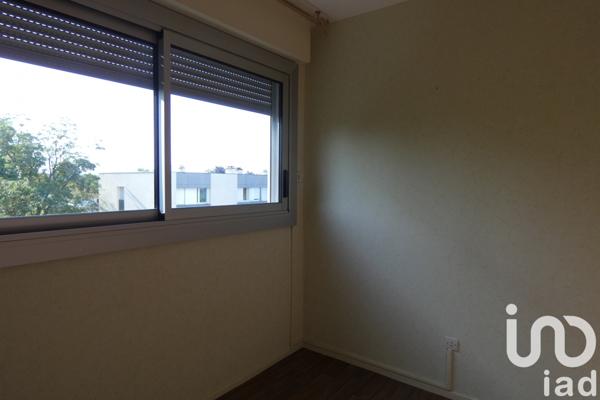 Appartement à vendre 4 pièces 82 m² Moulins