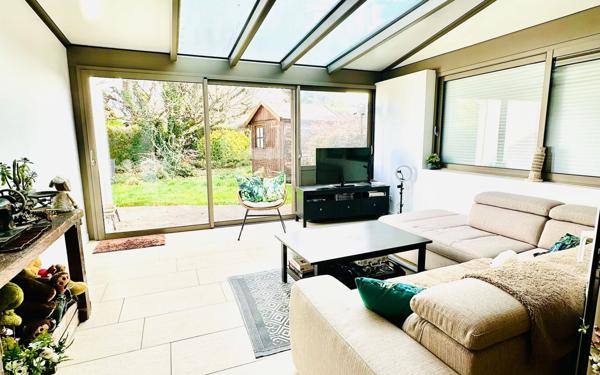 Maison à vendre    5 pièces •  Saint-Germain-lès-Corbeil