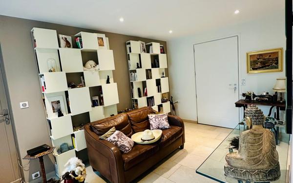 Maison à vendre    5 pièces •  Saint-Germain-lès-Corbeil