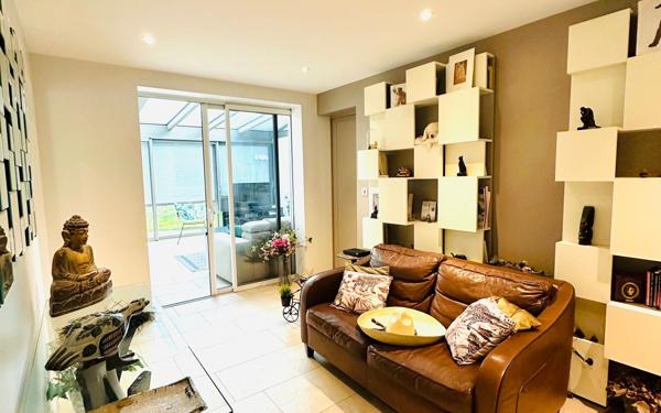 Maison à vendre    5 pièces •  Saint-Germain-lès-Corbeil