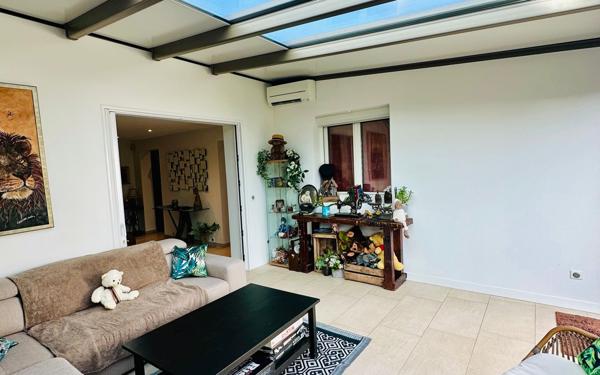 Maison à vendre    5 pièces •  Saint-Germain-lès-Corbeil