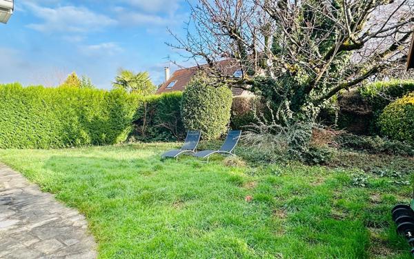 Maison à vendre    5 pièces •  Saint-Germain-lès-Corbeil