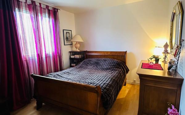 Maison à vendre    5 pièces •  Saint-Germain-lès-Corbeil