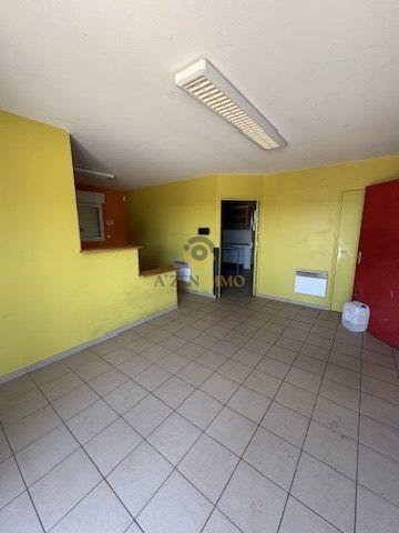 Garage A vendre - Moncoutant sur sèvre