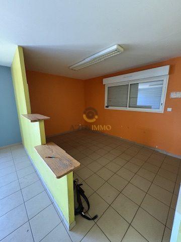 Garage A vendre - Moncoutant sur sèvre