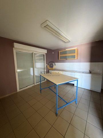 Garage A vendre - Moncoutant sur sèvre