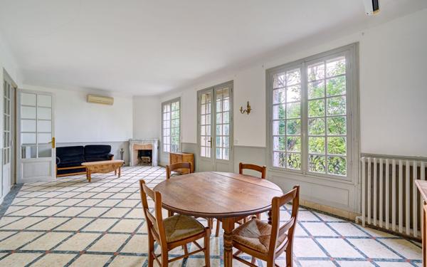 Maison à vendre    7 pièces • 152,66 m2 Crosne