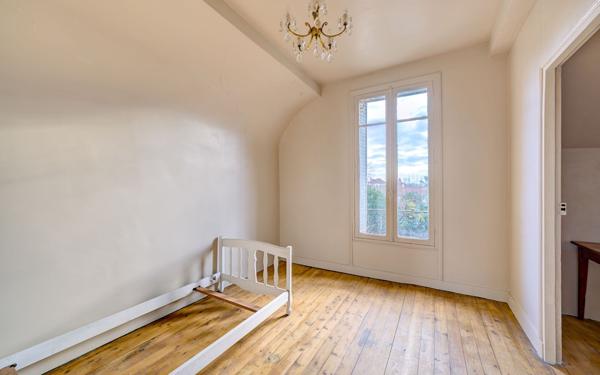 Maison à vendre    7 pièces • 152,66 m2 Crosne