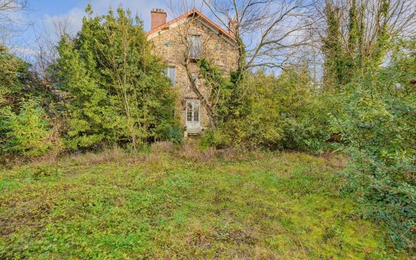 Maison à vendre    7 pièces • 152,66 m2 Crosne