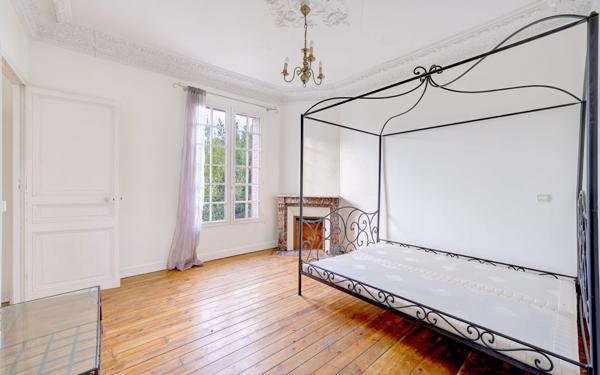 Maison à vendre    7 pièces • 152,66 m2 Crosne