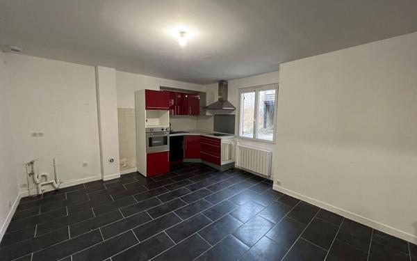 Appartement à louer    1 pièce •  Bar-le-Duc