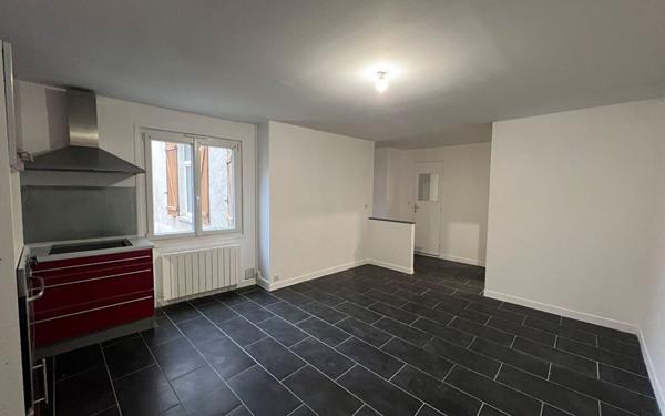 Appartement à louer    1 pièce •  Bar-le-Duc