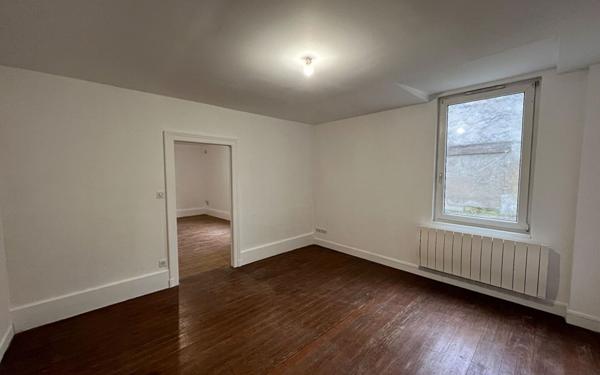 Appartement à louer    1 pièce •  Bar-le-Duc