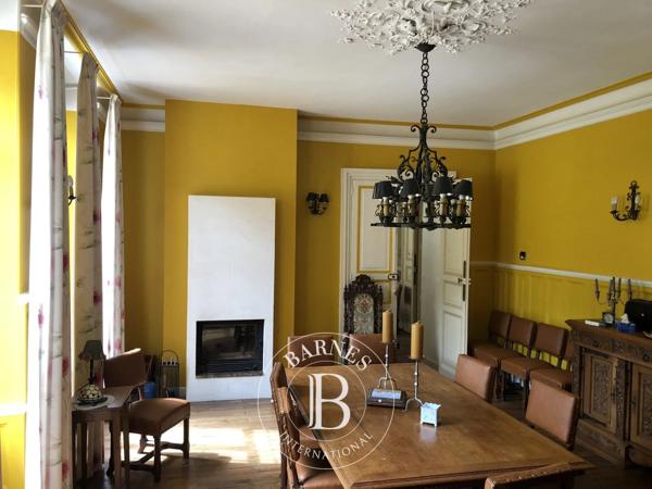 Bourges, Château 9 Chambres  à vendre