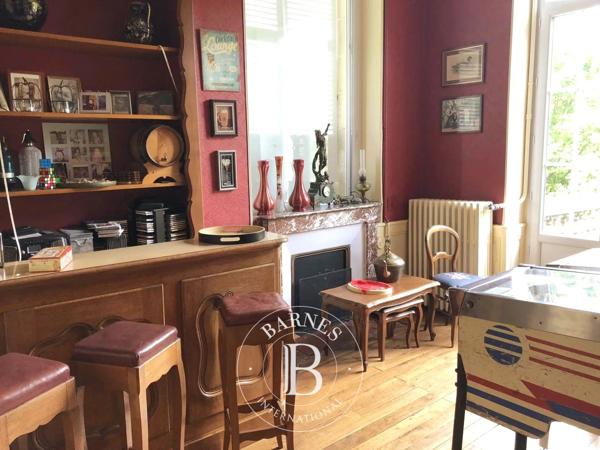 Bourges, Château 9 Chambres  à vendre