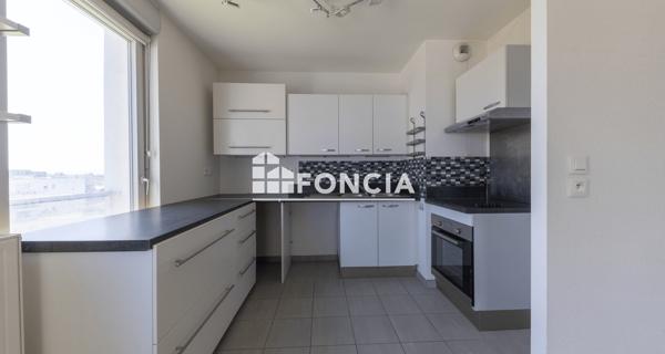 À vendre Appartement 3 pièces 66.32 m² - Strasbourg 67000