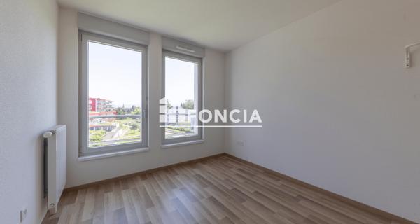 À vendre Appartement 3 pièces 66.32 m² - Strasbourg 67000
