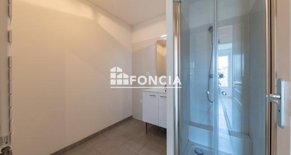 À vendre Appartement 3 pièces 66.32 m² - Strasbourg 67000