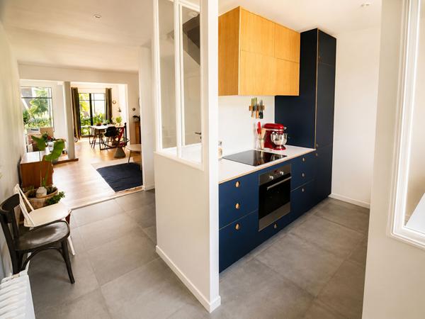 Maison Fontenay Sous Bois 5 pièce(s) 111 m2