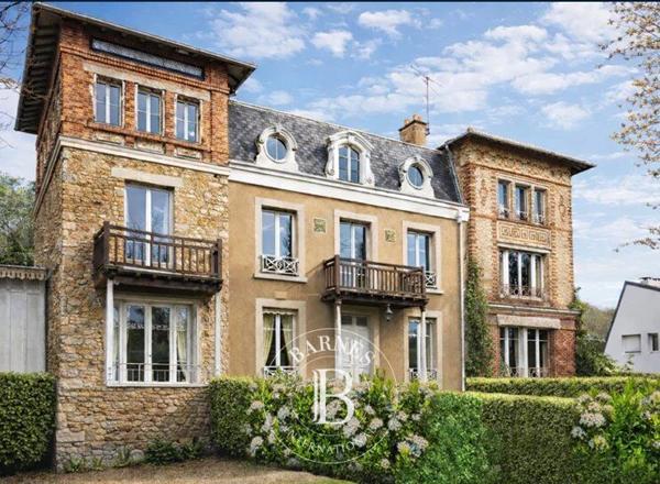Viroflay, Maison 5 Chambres -  154 m² à vendre
