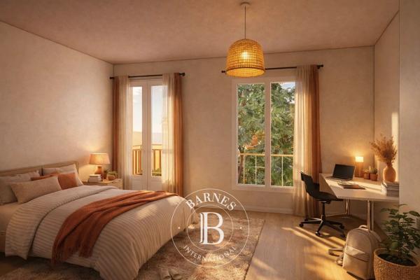 Viroflay, Maison 5 Chambres -  154 m² à vendre