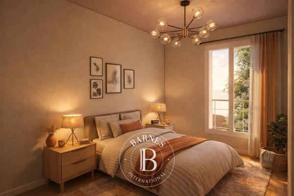 Viroflay, Maison 5 Chambres -  154 m² à vendre