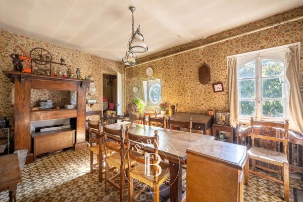Viroflay, Maison 5 Chambres -  154 m² à vendre