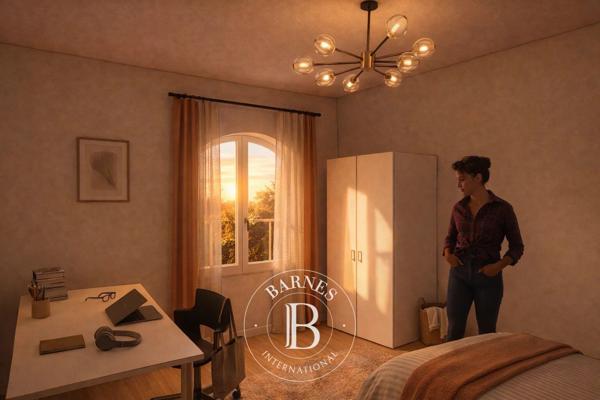 Viroflay, Maison 5 Chambres -  154 m² à vendre