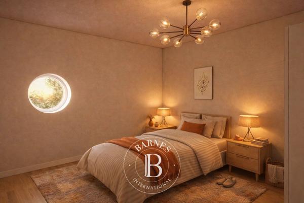 Viroflay, Maison 5 Chambres -  154 m² à vendre