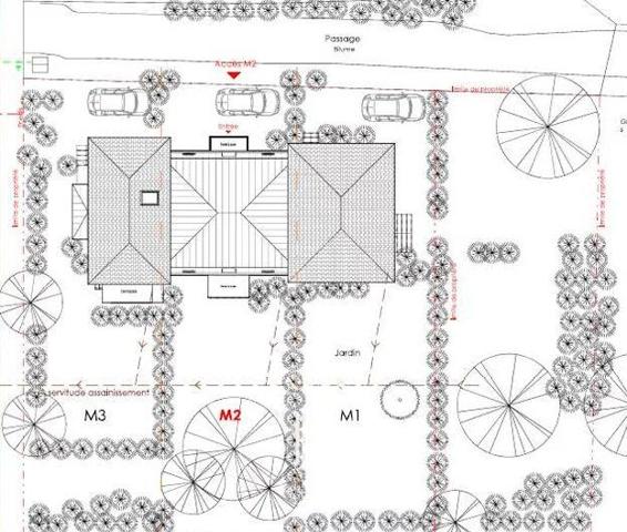 Viroflay, Maison 5 Chambres -  154 m² à vendre