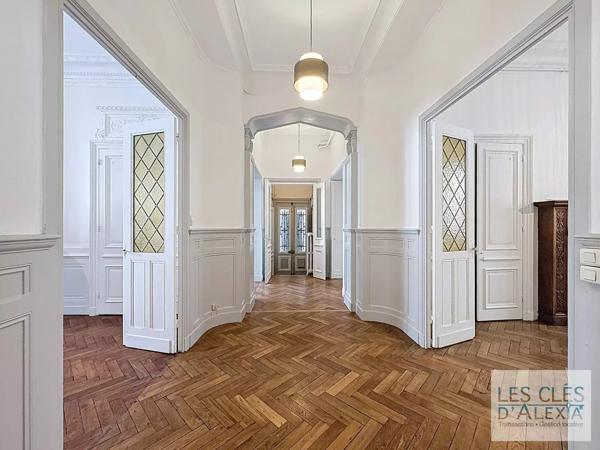 Bureaux d'exception coeur 6eme