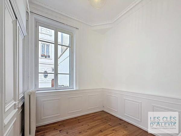 Bureaux d'exception coeur 6eme