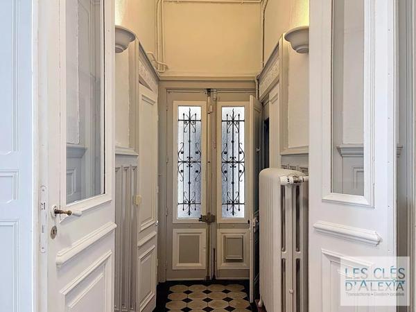 Bureaux d'exception coeur 6eme