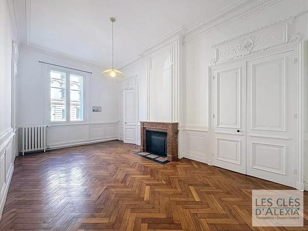 Bureaux d'exception coeur 6eme