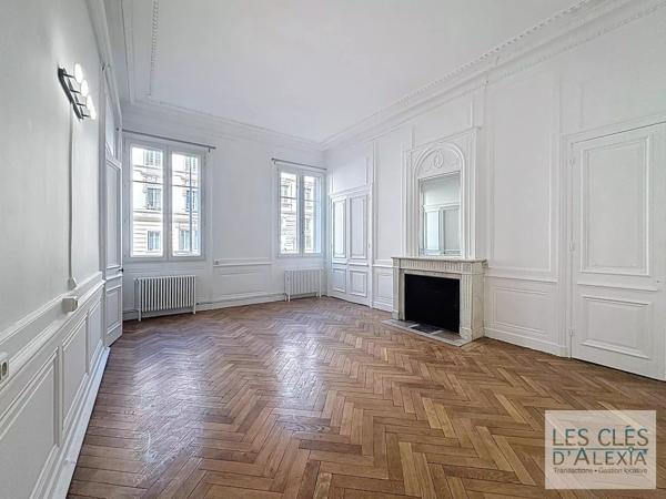 Bureaux d'exception coeur 6eme