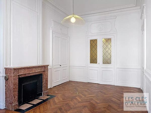 Bureaux d'exception coeur 6eme